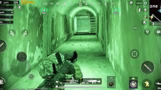 PUBG Mobile Metro yale 14