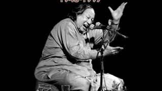 Tore-prem-se-semroo-hardam-Nusrat-fateh-ali-khan-1948-1997