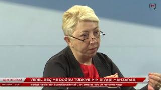 Medyascope.tv Live Stream