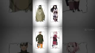 #naruto #hinata #sasuke #sakura #capcut #sasuhina #narusaku