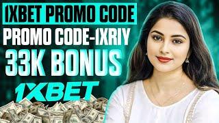 1xbet promo code | how to create 1xbet affiliate promo code | #1xbetpromocode