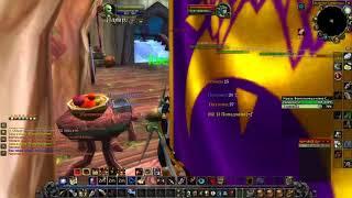 Налет Торека / Torek's Assault World of Warcraft  Classic 2019