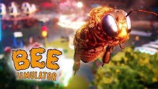 Bee Simulator - Official Gameplay Launch Trailer