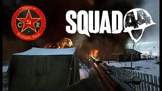 Squad 44 - Chapter Red, восточный фронт второй мировой, село медное 21 октября 1941 года.