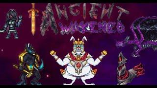 Terraria: Ancients Awakened (All Bosses)