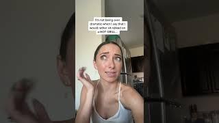 THE WORST  #brooklynandbailey #short