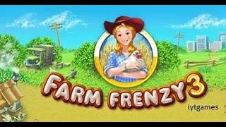 farm frenzy gameplay on pc |