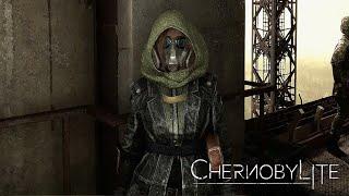 Chernobylite (Ep.26) - The Red Forest