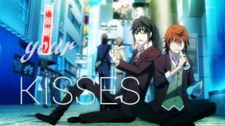 [K-AMV] Fushimi/Yata - Stitches