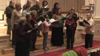 The LEPOCO Peace Singers: December 12th, 2009