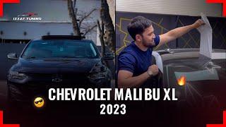 CHEVROLET MALIBU XL #chevrolet #malibu #tuning #uzbekistan #tashkent