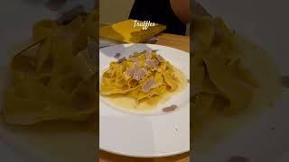 Best thing to add to pasta is…