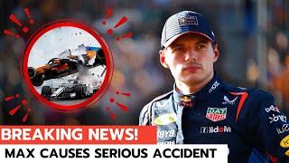 BREAKING NEWS! !WHAT EVERYONE FEARED HAPPENED! EXPULDED FROM RED BULL! F1 NEWS TODAY