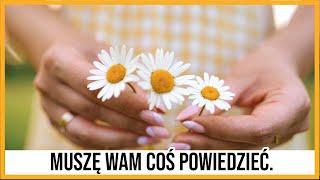 MUSZĘ WAM COŚ POWIEDZIEĆ. | lamakeupebella