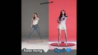 Hold up dance comment who did better? #trending #viral #dance #holdup #neo