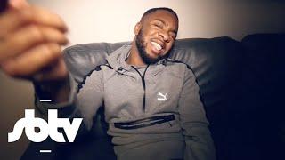 Scrufizzer x Mischief | Lane Switch [Music Video]: SBTV