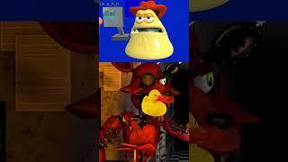 Pizza tower meme FNAF  #shorts #fnaf #рекомендации #meme #мем  #смешное