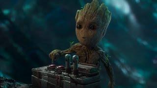 Marvel’s Guardians of the Galaxy Vol.2 – Official Teaser Trailer