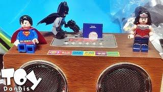 단비스 Toy 동영상 BGM 배경음악 소개와 유튜브 무료 음원 브금 다운로드 받는 방법