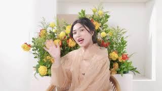 WELCOMING ISYANA SARASVATI TO NPURE FAMILY