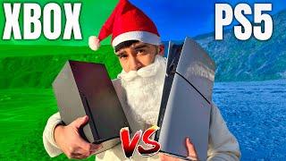 PS5 vs Xbox Series X - Make the Right Choice!