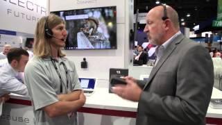 Kramer: VIA Connect - Empire Pro - InfoComm 2014