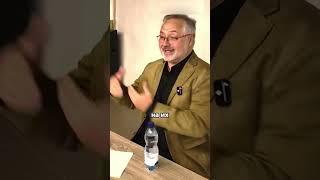 Власть — это наркотик, который развращает чиновников