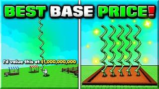 BENDBOO Will Make You a TRILLIONAIRE In Grow a Garden!