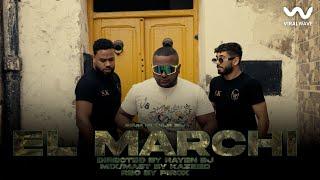 SCARA KO ft. @KLAY - EL MARCHI (Official Music Video)