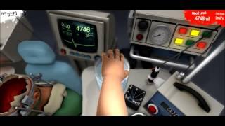 Dr. Rhys Da King (surgeon simulator 2013) Brain surgery an blooper reels