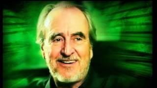 Wes Craven on BlackBoxTV