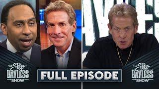 First Take and Tim Tebow | The Skip Bayless Show