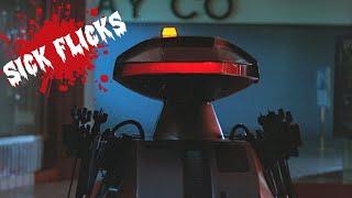 Just How Gory is CHOPPING MALL?