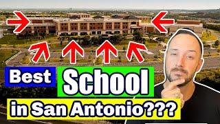 Best Schools in San Antonio! [EVERYTHING YOU NEED TO KNOW]