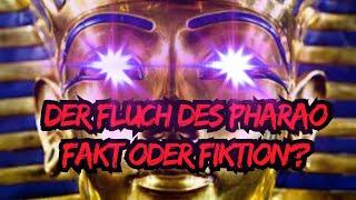 Der Fluch des Pharao - Fakt oder Fiktion? | MODERNE SAGEN