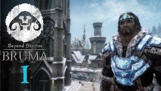 Beyond Skyrim - BRUMA #1: Welcome To Cyrodiil