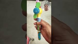 PEPPA PIG LED CANDY FAN