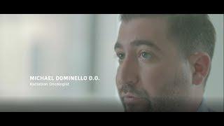 Unmatched Precision - Radiation Oncology | Karmanos Cancer Institute