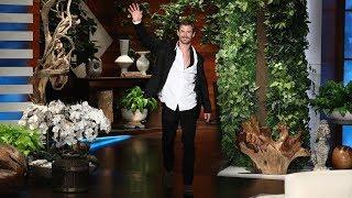 Chris Hemsworth Reveals Matt Damon's Snake Scare in Australia