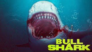 Bull Shark (2021) [Horror] [Thriller]  Gefahr lauert im See!  Ganzer Film auf Deutsch