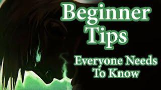 What I Wish I Knew Before Playing Grim Dawn - Beginner Info