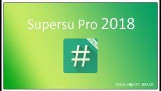 supersu pro