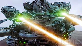 Alien Invaders | ACTION, SCIFI | Full Movie in English