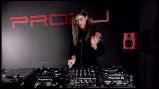 ANNA RA - Last darkness before Sunrise (VideoMix) #ProgressiveHouse #MelodicTechno
