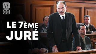 The 7th Juror | with Jean-Pierre Darroussin | Full Movie in French HD | GP