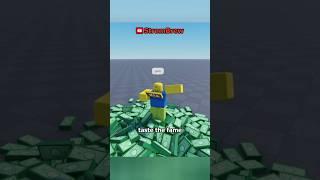 if you could travel back to old roblox..