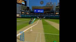 Rohit sharma flick IB cricket vr meta quest 3