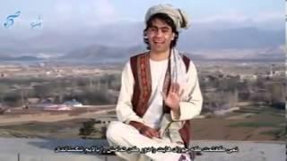 Best pashto attan song ( Lare ka ghamona)