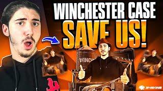 WINCHESTER CASE SAVE US IN LAST MOMENT ! (G4Skins Promo Code 2025)