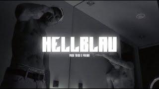 NGEE x MUCCO Type Beat "HELLBLAU" (prod. TRICO x PRIIMO)